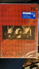 Hey! Say! JUMP Hey! Say! JUMP LIVE TOUR 2024-2025 H+＜通常盤＞ DVD