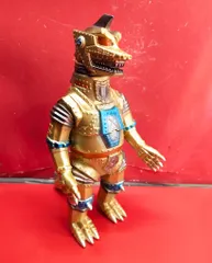 2025年最新】ブルマァク メカゴジラの人気アイテム - メルカリ