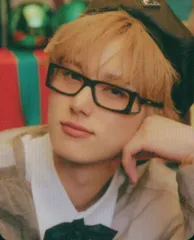 INI Present ver. 尾崎匠海 THE WINTER MAGIC