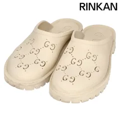 2025年最新】gucci ラバー サンダルの人気アイテム - メルカリ