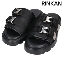 2025年最新】Bottega Veneta メンズ サンダルの人気アイテム - メルカリ