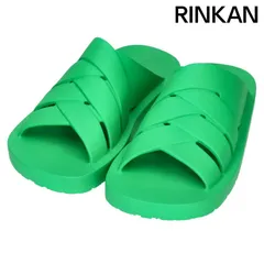 2025年最新】Bottega Veneta サンダルの人気アイテム - メルカリ