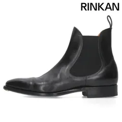 2025年最新】CALMANTHOLOGY サイドゴアの人気アイテム - メルカリ