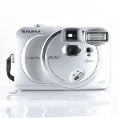 QuickTake 200 デジタルカメラ Olympus μ-7020 - メルカリ