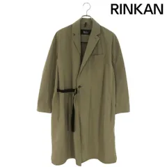 ザリラクス サイズ:FREE  19SS-RECT-196L-J チェスターフィールドコート 中古 BS99 ザリラクス 19SS-RECT-196L-J チェスターフィールドコート レディース