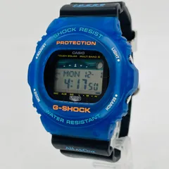 カシオ G-SHOCK G-GWX-5700K-2JR G-LIDEイルクジ GWX-5700K-2JR | CASIO