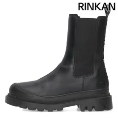 2025年最新】LOEWE レディース ブーツの人気アイテム - メルカリ