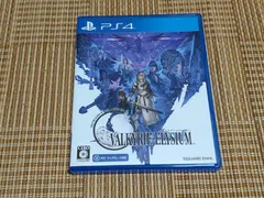 PS4 ヴァルキリーエリュシオン