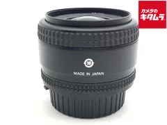 中古美品　nikkor 35mm f2D 2025年最新】nikkor 35mm f2dの人気アイテム - メルカリ