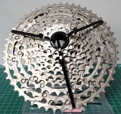 62. #2 SHIMANO DEORE CS-M6100 10-51T