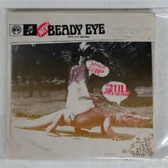 2025年最新】beady eye レコードの人気アイテム - メルカリ
