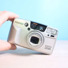 2026年最新】ペンタックス 125Mの人気アイテム - メルカリ