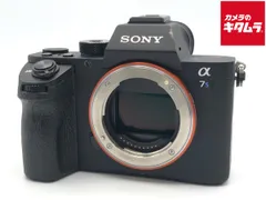 2025年最新】α7S II ILCE-7SM2の人気アイテム - メルカリ