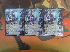 ヴァンガード ショップ常連の女の子 スイナ 2枚セット - メルカリ