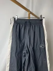 S ) ナイキ ウィメンズ ウーブン ジョガーパンツ