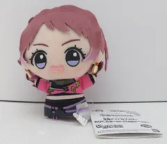 BANDAI SPIRITS ちびぐるみ on stage! vol.1 花海咲季