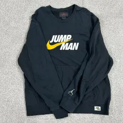 ナイキ ジョーダン スウェット