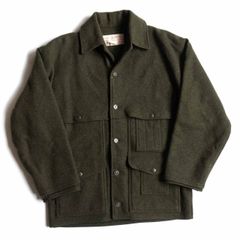 ハンガー付き】 BARACUTA 【G9 スウィングトップ ハリントンジャケット