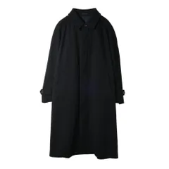 2025年最新】COMME des GARCONS HOMME メンズ ステンカラーコートの