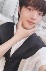 &TEAM Photocard Box EJ Back to Life KR 1st Mini Album