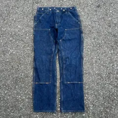 2026年最新】carhartt ダブルニー 32の人気アイテム - メルカリ