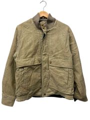 00s gap archive コーデュロイジャケット グランジ ミリタリー - メルカリ