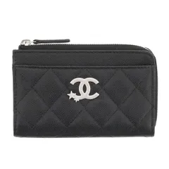 2025年最新】シャネル L字ファスナーの人気アイテム - メルカリ