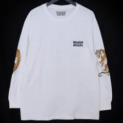 2025年最新】wacko maria tim lehi tシャツの人気アイテム - メルカリ