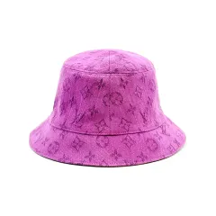 2026年最新】LOUIS VUITTON ハットの人気アイテム - メルカリ