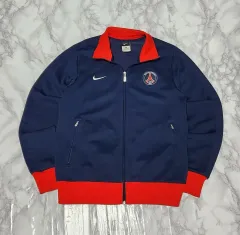 ナイキ パリ・サンジェルマン 12-13 トラックジャージ トレーナー ジャージ ジャケット