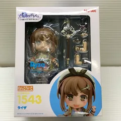 2025年最新】ねんどろいど ライザの人気アイテム - メルカリ