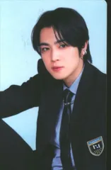 INI 佐野雄大 2024 LAPOSTA 047