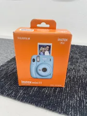 instax mini11 チェキ本体