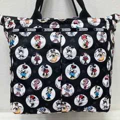 未使用　レスポートサック ミニー　ハワイ　エコバッグ&ポーチ 01_l.jpg