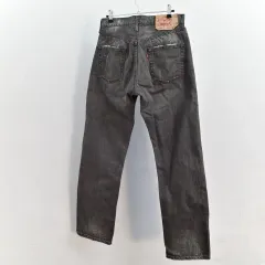 levi's 501
