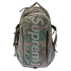 2025年最新】Supreme 24ss backpackの人気アイテム - メルカリ
