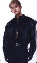 INI 田島将吾 2025 XQUARE 101