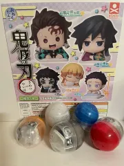 (現物)(当選発表後) 鬼滅の刃 おねむたん 第12型 無限城編 5種セット