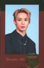 JO1 與那城奨 2024 LAPOSTA レア