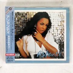 2025年最新】ashanti lpの人気アイテム - メルカリ