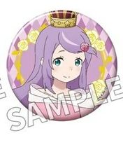 グリッドマン ユニバース 描き下ろしアクリルスタンド 響裕太&宝多六花