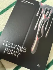 ZEROBASEONE(ゼロベースワン・ZB1・ゼベワン) MELTING POINT 開封アルバム 出品