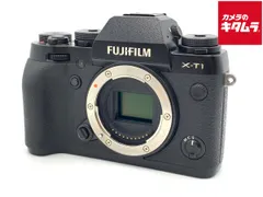 富士フイルム　X-T1 ボディ　ブラック　訳あり 2025年最新】FUJIFILM X-T1 ボディの人気アイテム - メルカリ