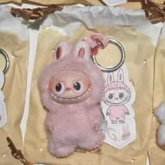 (正規品)ラブブ イニシャル G (ラブブ心密碼)