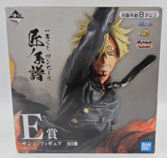 BANDAI SPIRITS 이치 반 쿠지 원피스 장인 계보 E상 산지 피규어