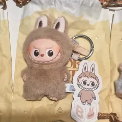 (正規品) ラブブ イニシャル B (ラブブ 心の秘密のパスワード)