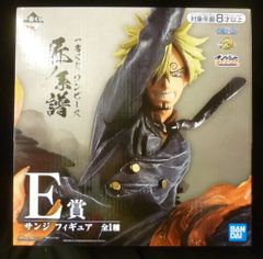 BANDAI SPIRITS 이치 반 쿠지 원피스 장인 계보 E상 산지 피규어