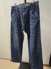 Calvin Klein デニム ズボン 32