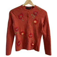 2025年最新】KEITA MARUYAMA TOKYO PARIS レディース カーディガン