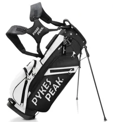 2025年最新】パイクスピーク キャディバッグの人気アイテム - メルカリ